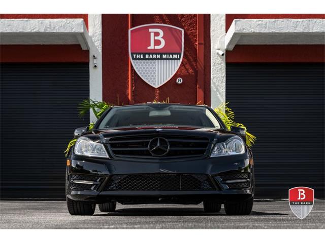 2014 Mercedes-Benz 300 (CC-2099836) for sale in Miami, Florida
