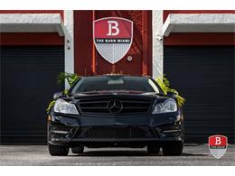 2014 Mercedes-Benz 300 (CC-2099836) for sale in Miami, Florida