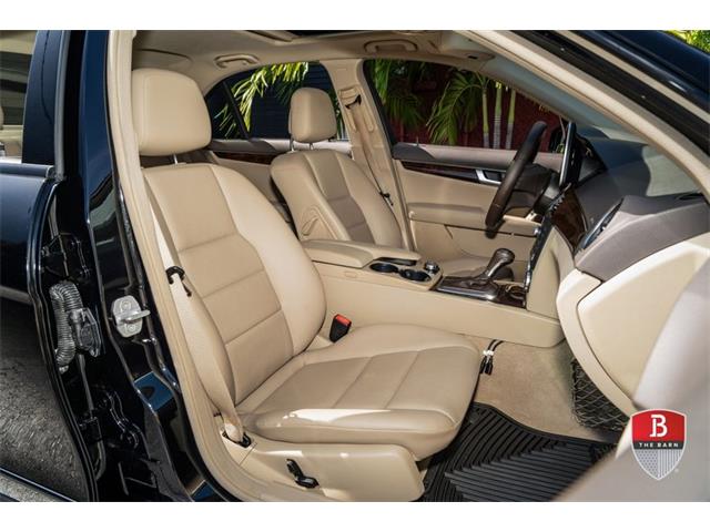 2014 Mercedes-Benz 300 (CC-2099836) for sale in Miami, Florida