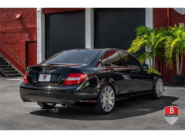 2014 Mercedes-Benz 300 (CC-2099836) for sale in Miami, Florida