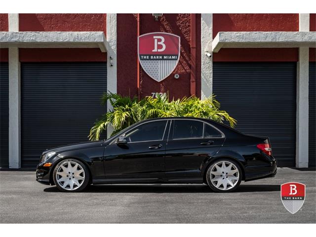 2014 Mercedes-Benz 300 (CC-2099836) for sale in Miami, Florida