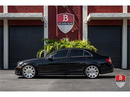 2014 Mercedes-Benz 300 (CC-2099836) for sale in Miami, Florida