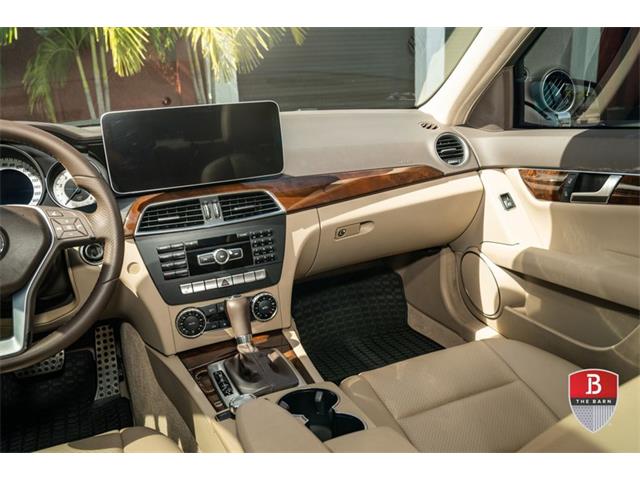 2014 Mercedes-Benz 300 (CC-2099836) for sale in Miami, Florida