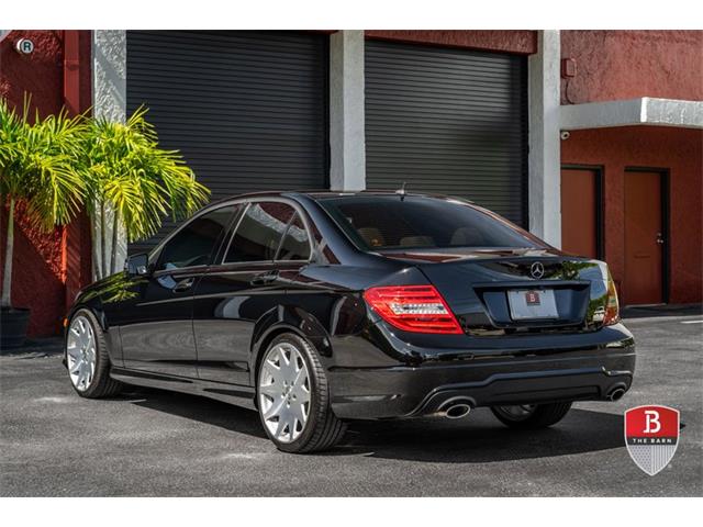 2014 Mercedes-Benz 300 (CC-2099836) for sale in Miami, Florida
