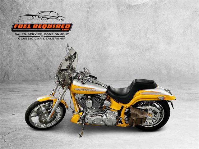 2004 Harley-Davidson Deuce (CC-2099837) for sale in McDonald, Pennsylvania