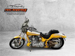 2004 Harley-Davidson Deuce (CC-2099837) for sale in McDonald, Pennsylvania