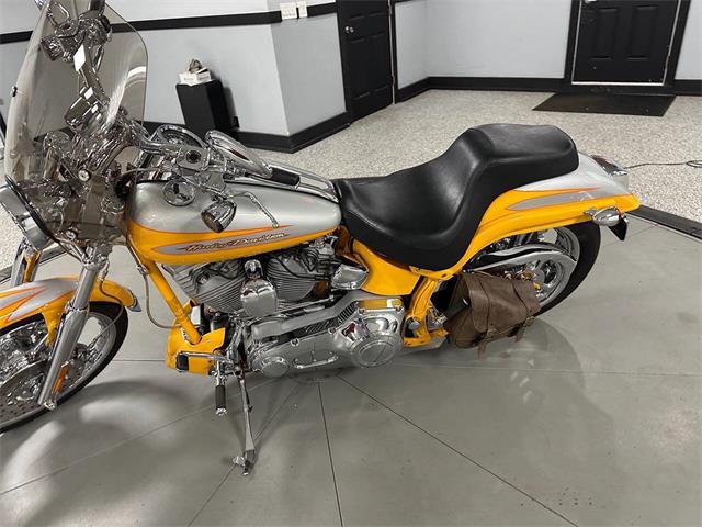 2004 Harley-Davidson Deuce (CC-2099837) for sale in McDonald, Pennsylvania