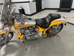 2004 Harley-Davidson Deuce (CC-2099837) for sale in McDonald, Pennsylvania