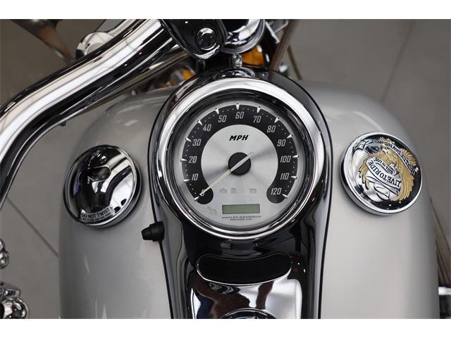 2004 Harley-Davidson Deuce (CC-2099837) for sale in McDonald, Pennsylvania