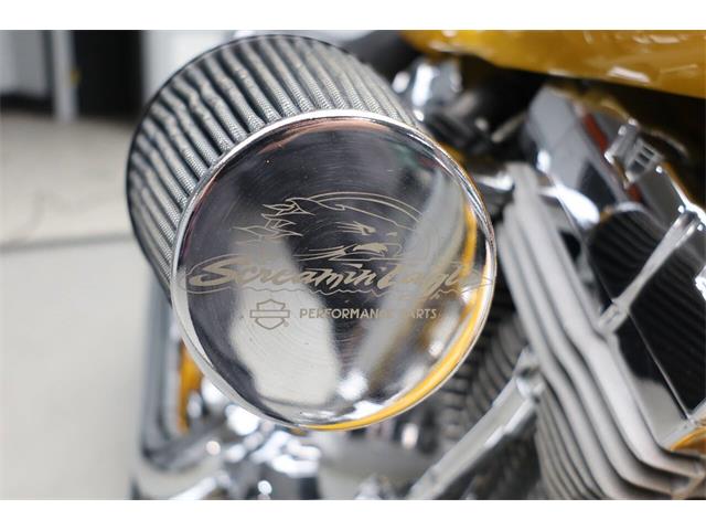 2004 Harley-Davidson Deuce (CC-2099837) for sale in McDonald, Pennsylvania
