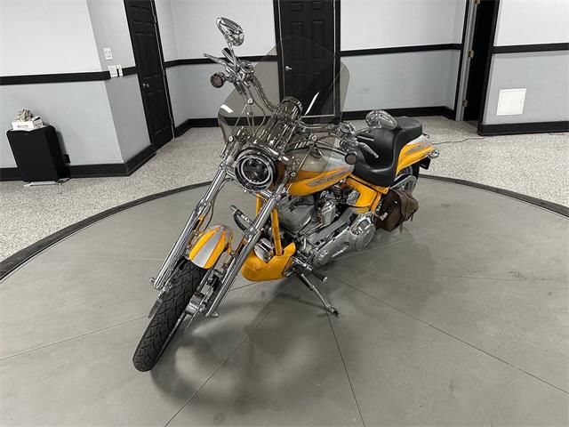 2004 Harley-Davidson Deuce (CC-2099837) for sale in McDonald, Pennsylvania