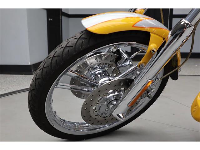2004 Harley-Davidson Deuce (CC-2099837) for sale in McDonald, Pennsylvania