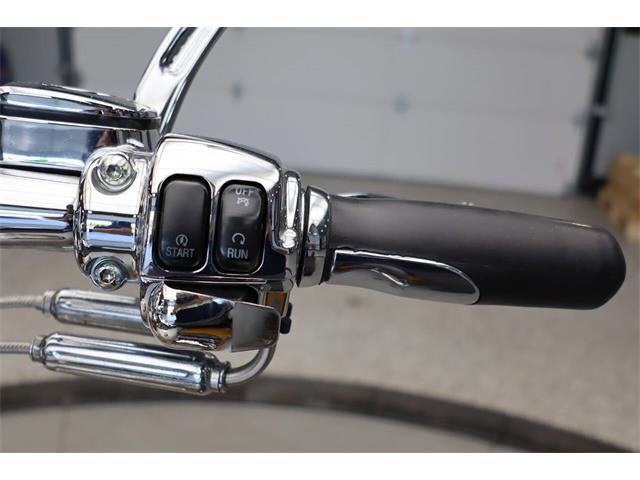 2004 Harley-Davidson Deuce (CC-2099837) for sale in McDonald, Pennsylvania