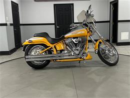 2004 Harley-Davidson Deuce (CC-2099837) for sale in McDonald, Pennsylvania