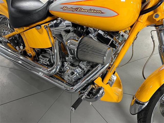 2004 Harley-Davidson Deuce (CC-2099837) for sale in McDonald, Pennsylvania