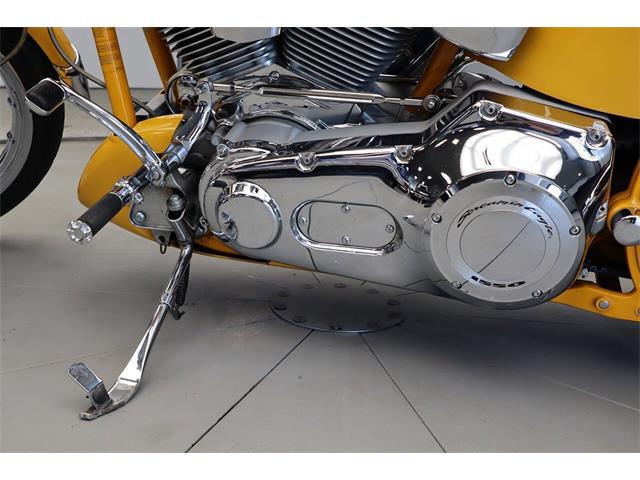 2004 Harley-Davidson Deuce (CC-2099837) for sale in McDonald, Pennsylvania