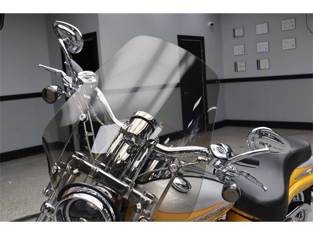 2004 Harley-Davidson Deuce (CC-2099837) for sale in McDonald, Pennsylvania