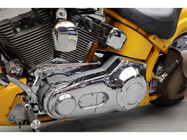 2004 Harley-Davidson Deuce (CC-2099837) for sale in McDonald, Pennsylvania