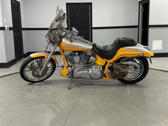 2004 Harley-Davidson Deuce (CC-2099837) for sale in McDonald, Pennsylvania