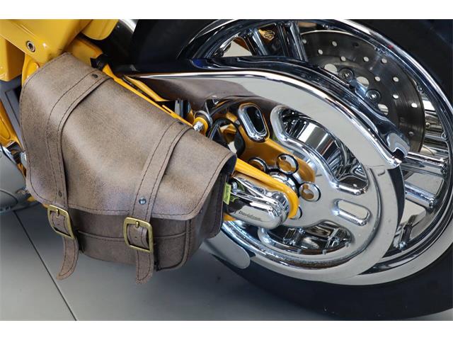 2004 Harley-Davidson Deuce (CC-2099837) for sale in McDonald, Pennsylvania