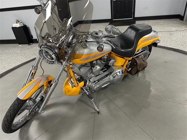 2004 Harley-Davidson Deuce (CC-2099837) for sale in McDonald, Pennsylvania