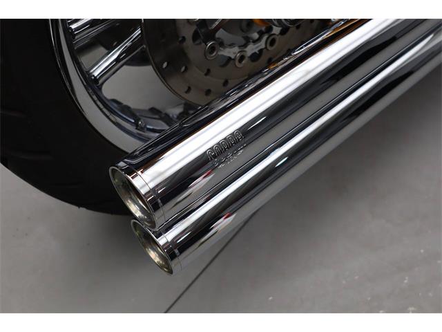 2004 Harley-Davidson Deuce (CC-2099837) for sale in McDonald, Pennsylvania