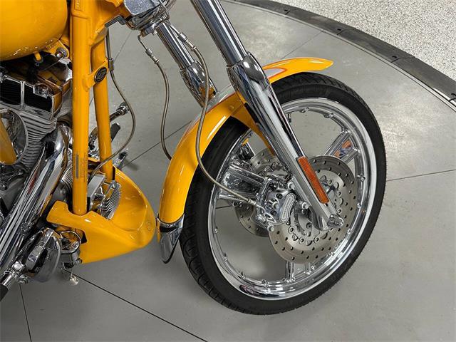 2004 Harley-Davidson Deuce (CC-2099837) for sale in McDonald, Pennsylvania