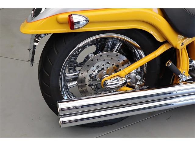 2004 Harley-Davidson Deuce (CC-2099837) for sale in McDonald, Pennsylvania