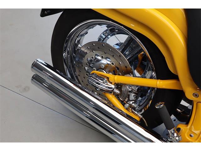 2004 Harley-Davidson Deuce (CC-2099837) for sale in McDonald, Pennsylvania