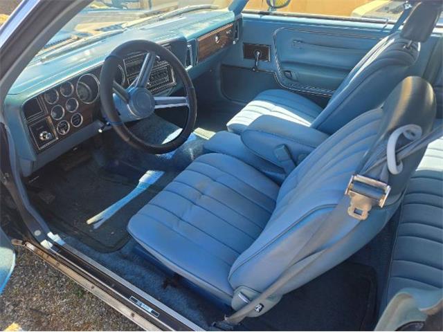 1978 Chrysler LeBaron (CC-2090984) for sale in Cadillac, Michigan