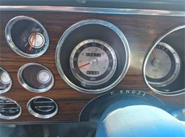 1978 Chrysler LeBaron (CC-2090984) for sale in Cadillac, Michigan
