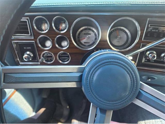 1978 Chrysler LeBaron (CC-2090984) for sale in Cadillac, Michigan