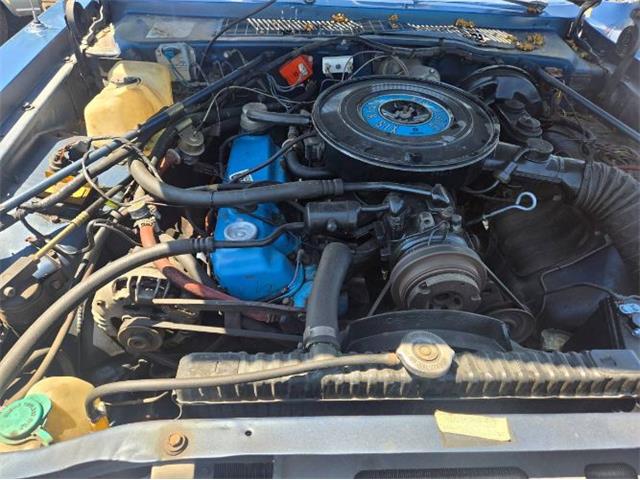 1978 Chrysler LeBaron (CC-2090984) for sale in Cadillac, Michigan