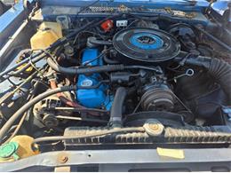 1978 Chrysler LeBaron (CC-2090984) for sale in Cadillac, Michigan