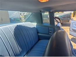 1978 Chrysler LeBaron (CC-2090984) for sale in Cadillac, Michigan