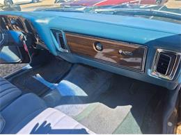 1978 Chrysler LeBaron (CC-2090984) for sale in Cadillac, Michigan