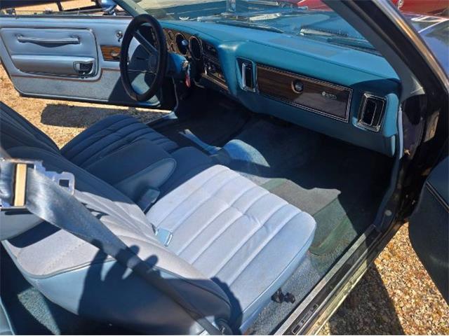 1978 Chrysler LeBaron (CC-2090984) for sale in Cadillac, Michigan
