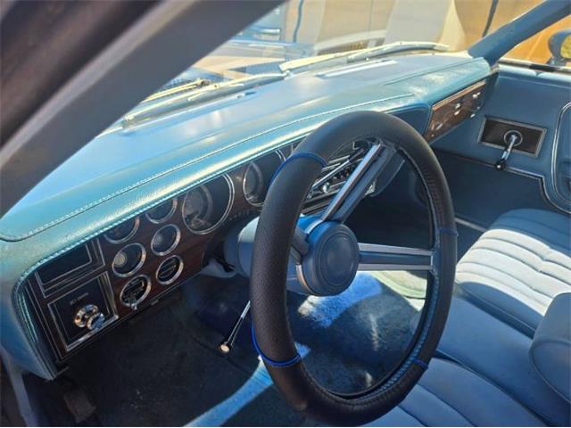 1978 Chrysler LeBaron (CC-2090984) for sale in Cadillac, Michigan
