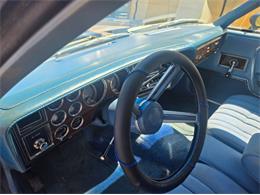 1978 Chrysler LeBaron (CC-2090984) for sale in Cadillac, Michigan