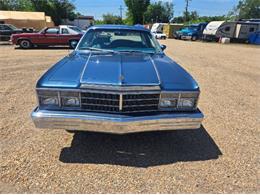 1978 Chrysler LeBaron (CC-2090984) for sale in Cadillac, Michigan