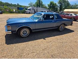 1978 Chrysler LeBaron (CC-2090984) for sale in Cadillac, Michigan