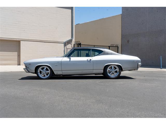 1969 Chevrolet Chevelle (CC-2099841) for sale in Sherman Oaks, California