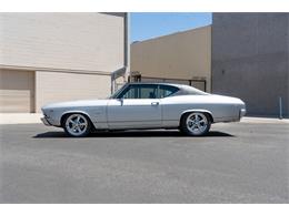 1969 Chevrolet Chevelle (CC-2099841) for sale in Sherman Oaks, California
