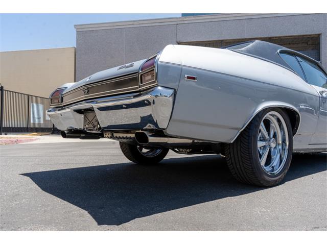 1969 Chevrolet Chevelle (CC-2099841) for sale in Sherman Oaks, California