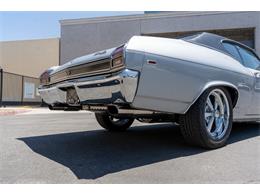 1969 Chevrolet Chevelle (CC-2099841) for sale in Sherman Oaks, California
