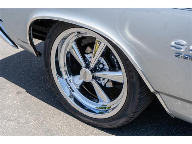 1969 Chevrolet Chevelle (CC-2099841) for sale in Sherman Oaks, California