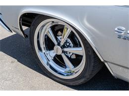 1969 Chevrolet Chevelle (CC-2099841) for sale in Sherman Oaks, California