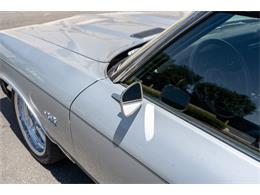1969 Chevrolet Chevelle (CC-2099841) for sale in Sherman Oaks, California
