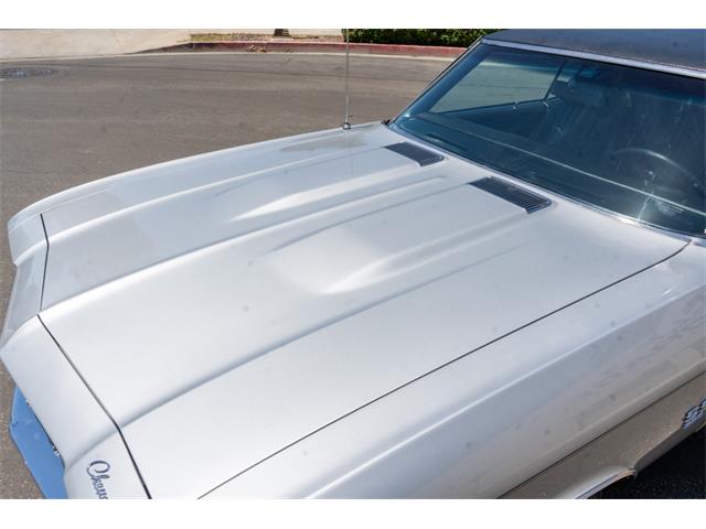 1969 Chevrolet Chevelle (CC-2099841) for sale in Sherman Oaks, California