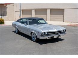 1969 Chevrolet Chevelle (CC-2099841) for sale in Sherman Oaks, California